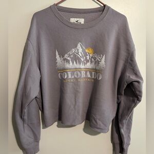 Hollister Women's Sweater